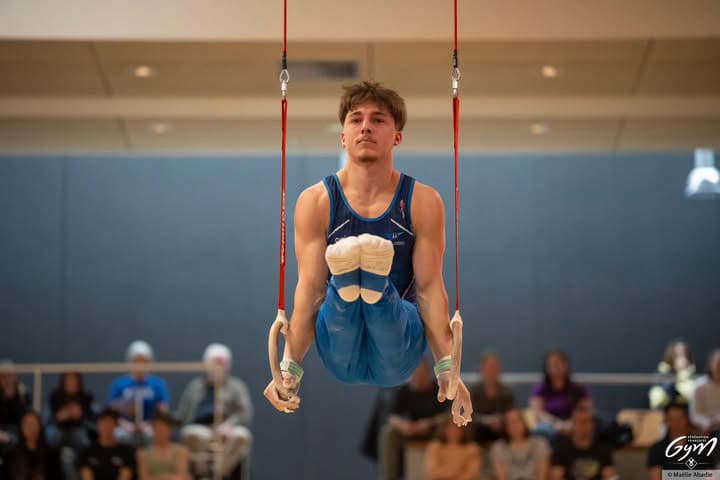 Enae Fouchard anneaux